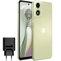 Smartphone Motorola Moto E14 XT2421-12 Dual Sim 2GB+64GB 6.56? - Verde Arg