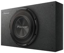 Caixa Selada Subwoofer Pioneer TS-A3000LB 1500W 12" (Caixa Feia)