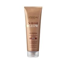 Crema Hidratante L'Oreal Paris Sublime Glow Medium Skin Tones 236ML