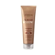 Crema Hidratante L'Oréal Paris Sublime Glow Medium Skin Tones 236ML