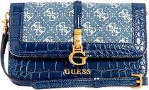 Bolsa Guess DA921379 Feminina - Denim Logo