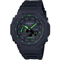 Casio Reloj GA-2100A-1A3DR