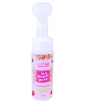 Espuma de Limpieza Miss Rose Rosa Mosqueta Con Fresa 150ML