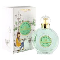 Perfume Feminino Jeanne Arthes Balade A Paris Cafe A Saint-Germain Edp 100 ML