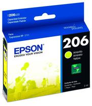 Cartucho de Tinta Epson T206420 2ML - Amarelo