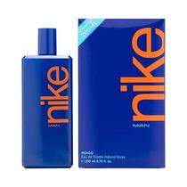 Perfume Nike Indigo Eau de Toilette 200ML