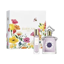 Kit Perfume Guerlain Insolence Edp 75ML + 15ML