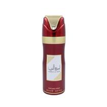 Spray Corporal Lattafa Ameerat Al Arab - 200ML