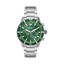 Relogio Emporio Armani AR11500