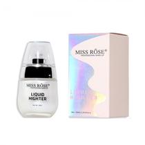 Iluminador Corporal Miss Rose 7601136M01