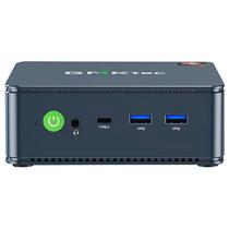 Mini PC Gmktec Nucbox M5 Plus AMD Ryzen 7 5825U de 2.0GHZ / 16GB de Ram / 512GB SSD