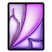 Apple iPad Air de 11" MUWK3LL A2902 Wi-Fi Con Chip M2 8GB/256GB 12/12MP iPados (2024) - Purple (Caixa Feia)