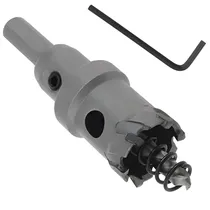 Sierra Copa Tolsen 75920 com Tungstênio 20MM