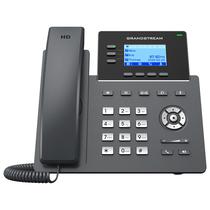 Grandstream GRP 2603 IP Phone 3 Linhas Gigabit 5*Conferencia