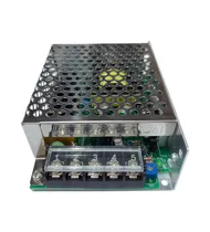 Fonte Centralizadora 12V 6.25A 75W HS-75-12 Bivolt Iuron