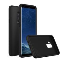 Capa Rhinoshield Galaxy S9+ Crashguard Bumper Case Preto AA0307524