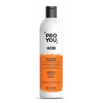 Proyou The Tamer Smoothing Shampoo 350ML