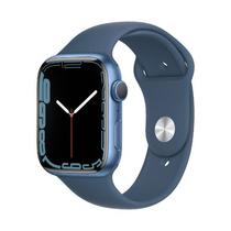 Smart Watch GS7 Pro Max 45MM - Blue