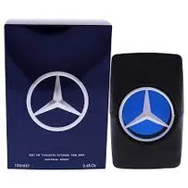 M.Benz Intense For Men Edt 100ML