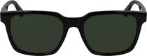 Oculos de Sol Lacoste L6028S-001 - Masculino