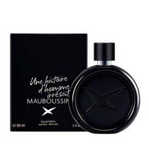 Mauboussin Une Histoire D Homme Edp 90ML