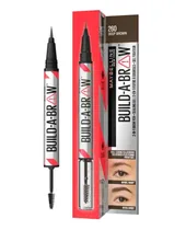 Maybelline Gel Sellador 2 En 1 #260