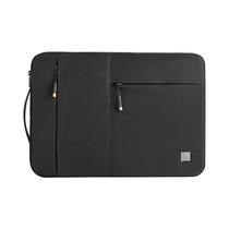 Maletin para Notebook Wiwu Alpha Slim Sleeve 13.3" Negro