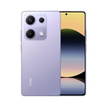 Celular Xiaomi Redmi Note 14S 8GB 256GB 2502FRA65G Aurora Purple