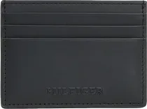 Porta Cartão Tommy Hilfiger AM0AM12508 BDS - Masculina