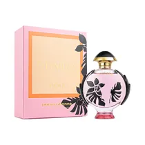 Perfume Paco Rabanne Olympéa Flora Edp 80ML - Femenino