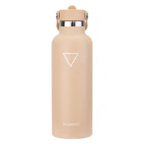 Hydrate Termo 724140 621ML Beige