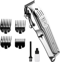 Corta Cabelo Ga.Ma Titanium - RW - Bivolt