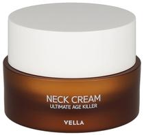 Creme para Pescoco Vella Neck Cream Ultimate Age Killer - 50ML