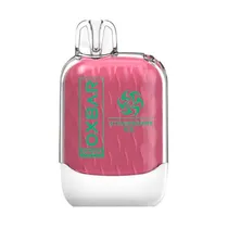 Vaper Descartável Oxbar 8000 Strawberry Ice