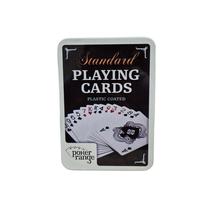 Juego de Cartas MN-558 Poker