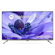 Motorola 55 "TV MOT55ULC13 Android 11