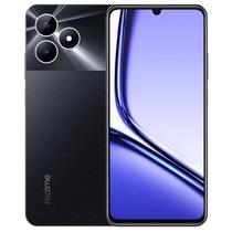 Smartphone Realme Note 50 RMX3834 128GB/4RAM Black