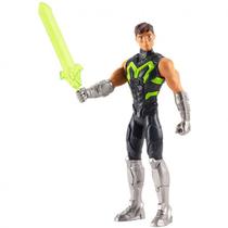 Boneco Mattel - Max Steel - Turbo Espada DXN41