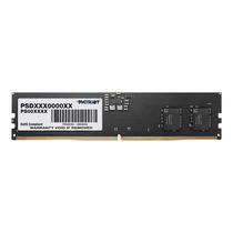 Memoria Ram Patriot Signature 8GB DDR5 5200 MHZ - PSD58G520041