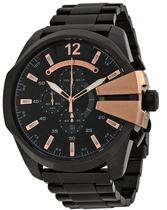 Relogio Masculino Diesel Chief Chronograph Analogico DZ4309