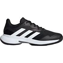 Tenis Adidas Masculino Courtjam Control 8 - Preto ID1539