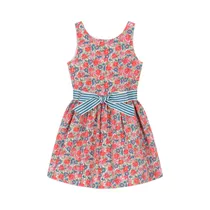 Vestido Ralph Lauren 313901587001