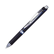 Boligrafo Pentel Energel Permanent 0.7 MM SM/BLP77-C Azul