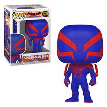 Funko Pop Marvel Spider-Man Across Verse Spider-Man 2099 1225