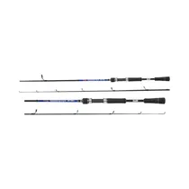Vara para Molinete Sumax Sensitive Spin SST-180L 3-5 LB 1.80 M