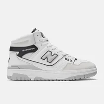 Tênis New Balance 650 Masculino BB650RWH