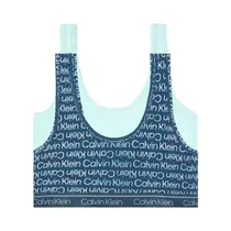 Top Infantil Calvin Klein RZ6145-Atw 2 PZS