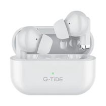 G-Tide Auricular L22 BT Plastico White