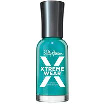 Esmalte Sally Hansen Nail Xtreme Wear Jazzy Jade