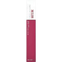 Maybelline Labial Super Stay Gloss Matte Ink Pink Pathfi. 150 s/C